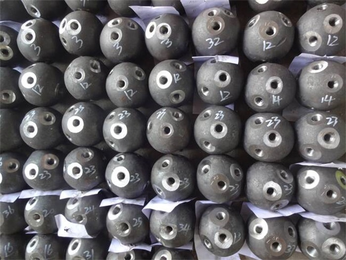 河东螺栓球节点